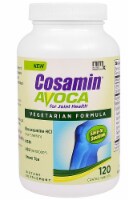 Nutramax Cosamin Avoca Perspective: Main