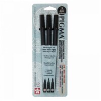 Sakura 39923 Pigma Professional Medium Brush