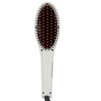 Professional Hair Straightener Brush Original Professional Hair Straightener- Ceramic Plates