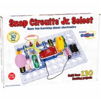 Elenco Electronics EE-SC130 Jr Snap Circuits Select