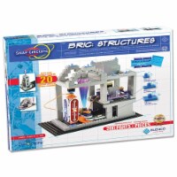 Elenco Electronics EE-SCBRIC1 Snap Circuits - Bric Structures