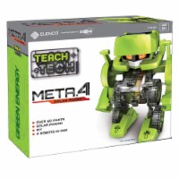 Elenco Electronics EE-TTG617 Meta.4 Solar Robot