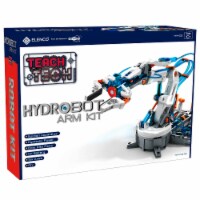 Elenco Electronics EE-TTR632 HydroBot Arm Kit