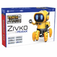 Elenco Electronics EE-TTR893 Zivko the Robot