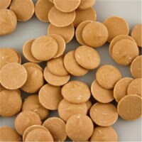 Make N Mold 6212 12OZ Salted Caramel Flavored Candy Wafers- pack of 24
