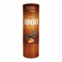 Turin Tequila 1800 Chocolates Perspective: Main