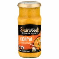 Sharwood's® Korma Simmer Sauce Perspective: Main