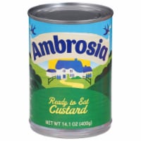 Ambrosia Devon Custard Tin