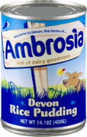 Ambrosia Devon Rice Pudding