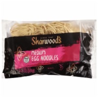 Sharwood's® Medium Chinese Egg Noodles Perspective: Main