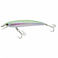 Yo-Zuri Pins Minnow 2 3/4" 1/8oz Rainbow Trout Lure Perspective: Main