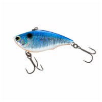 Yo-Zuri R1160 BT Yo-Zuri RattlN Vibe Sinking 65mm 2.5in Blue Crome