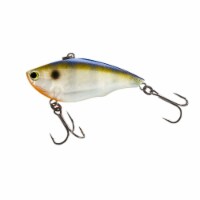 Yo-Zuri R1160 GSGL Yo-Zuri RattlN Vibe Sinking 65mm 2.5in Ghost Bluegill