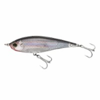 Yo-Zuri R1348 C4 Yo-Zuri 3D Inshore Twitchbait 110mm 4.375in Silver Black