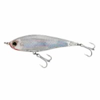 Yo-Zuri R1348 HGSH Yo-Zuri 3D Inshore Twitchbait 110mm 4.375in Ghost Shad