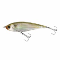 Yo-Zuri R1348 RPCH Yo-Zuri 3D Inshore Twitchbait 110mm 4.375in Real Pilchard