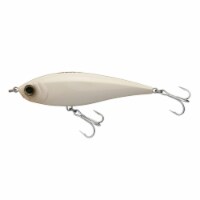 Yo-Zuri R1348 BN Yo-Zuri 3D Inshore Twitchbait 110mm 4.375in Bone