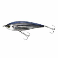 Yo-Zuri R1349 HMT Yo-Zuri 3D Inshore Twitchbait 130mm 5.25in Mullet