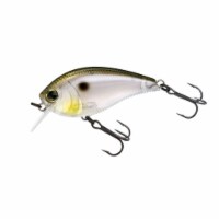 Yo-Zuri R1352 GZSH Yo-zuri 3DB Crank 1.5 Squarebill Floating 60mm Gizzard Shad