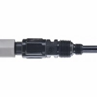 Stenner Injection Check Valve,3/8  Connection  UCINJ38
