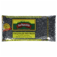 La Nuestra Black Beans