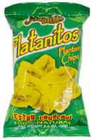 Riquitas Plantain Chips Perspective: Main