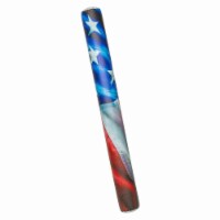 72 in. Stars & Stripes Super Noodle Pool