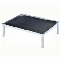 12.75 x 10 in. Double Tier Platform Kit Rocker