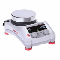 120V US Digital Control Hotplate-Stirrer, E-G51HSRDM