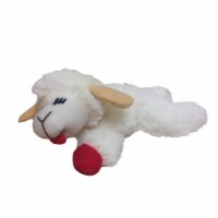Lamb Chop Cat Toy