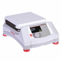 120V US Digital Hotplate Stirrer, E-G51HP07C