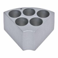 25 mm Sectional Block Test Tubes for Lab