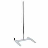 Universal-H Support Stand for Achiever Overhead Stirrers