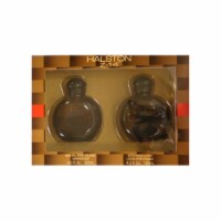 4.2 oz Eau De Cologne Spray for After Shave Gel - 2 Piece Gift Set