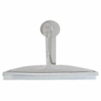 12 in. Suction Super Squeegee - Clear