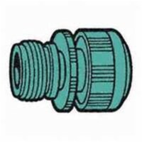 Plast Garden Hose Faucet Ends 39Q