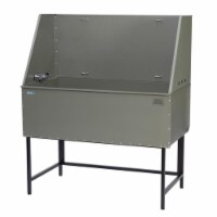 Master Equipment Everyday Pro Tub 48 In Clay
