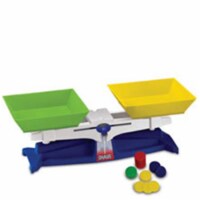 School Balance - 2000 X 0.5 G.