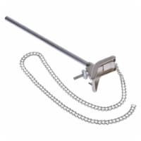 Vessel Clamp for Hot Plate Stirrers