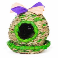 Potted Cactus Hideaway - Medium