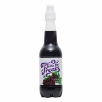 VKP Brands   Snow Cone Syrup  Grape