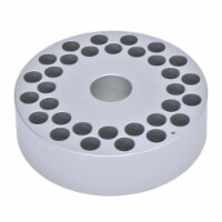 16 mm Uni Block Test Tubes for Lab