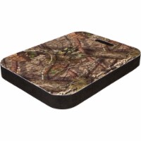 2 in. Mossy Oak Camouflage Pad