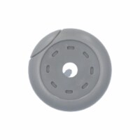 Valve Cap for 780 Sweetwater - Grey