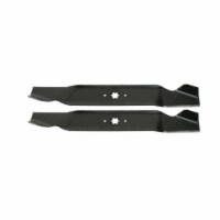 Residential Lawn Mower Blade - 21.18 x 3 x 0.140 in.