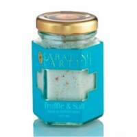 Truffle Sea Salt 3.4 Oz. 4 Pack