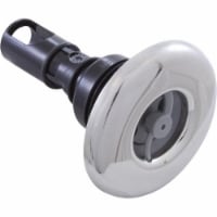 2.375 in. Face Wall Fitting Lighting with Nut & Gasket
