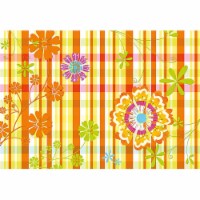 Mix And Match Wall Mural - 50 in.