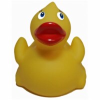 Assurance  Original Rubber Duck