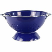 5 qt. Calypso Basics Colander, Indigo
